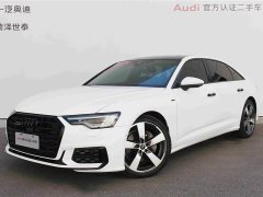 Audi A6L 2023 45 TFSI quattro Premium Dynamic - ფოტო 1