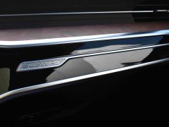 Audi A6L 2023 45 TFSI quattro Premium Dynamic - ფოტო 10