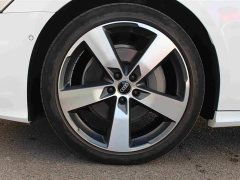 Audi A6L 2023 45 TFSI quattro Premium Dynamic - ფოტო 12