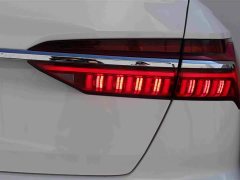 Audi A6L 2023 45 TFSI quattro Premium Dynamic - ფოტო 13