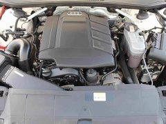 Audi A6L 2023 45 TFSI quattro Premium Dynamic - ფოტო 14