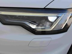 Audi A6L 2023 45 TFSI quattro Premium Dynamic - ფოტო 15