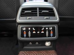 Audi A6L 2023 45 TFSI quattro Premium Dynamic - ფოტო 17