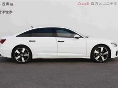 Audi A6L 2023 45 TFSI quattro Premium Dynamic - ფოტო 2