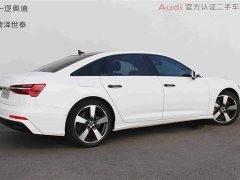 Audi A6L 2023 45 TFSI quattro Premium Dynamic - ფოტო 3