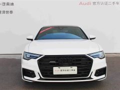 Audi A6L 2023 45 TFSI quattro Premium Dynamic - ფოტო 4