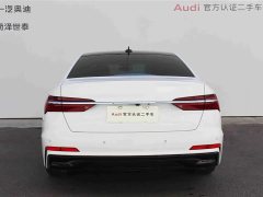 Audi A6L 2023 45 TFSI quattro Premium Dynamic - ფოტო 5