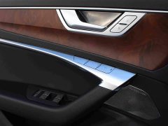 Audi A6L 2023 45 TFSI quattro Premium Dynamic - ფოტო 7