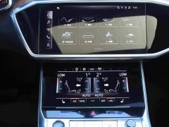 Audi A6L 2023 45 TFSI quattro Premium Dynamic - ფოტო 8