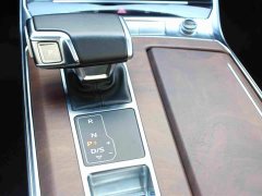 Audi A6L 2023 45 TFSI quattro Premium Dynamic - ფოტო 9