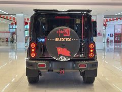 Audi 212 T01 2.0T Long Wind - ფოტო 10