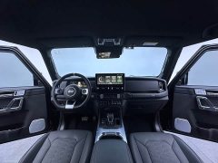 Audi 212 T01 2.0T Long Wind - ფოტო 11