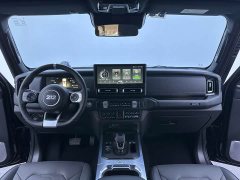 Audi 212 T01 2.0T Long Wind - ფოტო 12