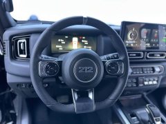 Audi 212 T01 2.0T Long Wind - ფოტო 17