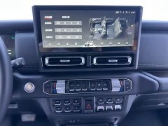 Audi 212 T01 2.0T Long Wind - ფოტო 18