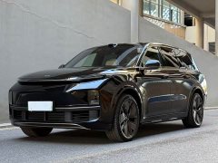 Li Auto L9 Ultra Smart Refresh Edition - ფოტო 1