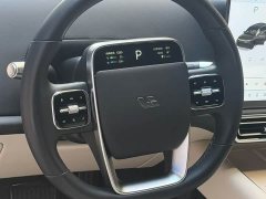 Li Auto L9 Ultra Smart Refresh Edition - ფოტო 3