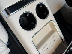 Li Auto L9 Ultra Smart Refresh Edition - ფოტო 5