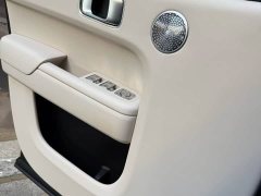Li Auto L9 Ultra Smart Refresh Edition - ფოტო 6