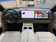 Li Auto L9 Ultra Smart Refresh Edition - ფოტო 7
