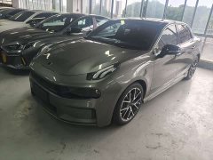 Lynk & Co Geely Lynk & Co 03 2.0T Diesel Automatic Pro - ფოტო 1