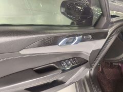 Lynk & Co Geely Lynk & Co 03 2.0T Diesel Automatic Pro - ფოტო 6