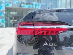 Audi A6L 45 TFSI Premium Dynamic - ფოტო 10