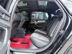 Audi A6L 45 TFSI Premium Dynamic - ფოტო 15