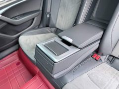 Audi A6L 45 TFSI Premium Dynamic - ფოტო 17
