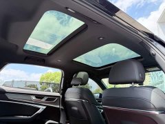 Audi A6L 45 TFSI Premium Dynamic - ფოტო 18