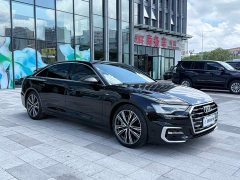 Audi A6L 45 TFSI Premium Dynamic - ფოტო 2