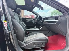 Audi A6L 45 TFSI Premium Dynamic - ფოტო 20
