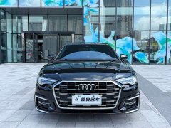 Audi A6L 45 TFSI Premium Dynamic - ფოტო 3