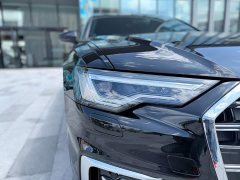 Audi A6L 45 TFSI Premium Dynamic - ფოტო 5