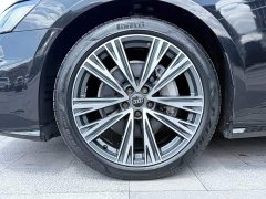 Audi A6L 45 TFSI Premium Dynamic - ფოტო 6
