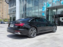 Audi A6L 45 TFSI Premium Dynamic - ფოტო 7