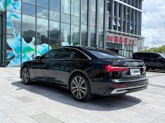 Audi A6L 45 TFSI Premium Dynamic - ფოტო 9