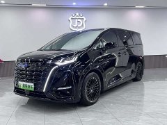 Denza BYD Denza D9 DM-i 980 Four-Wheel Drive Flagship - ფოტო 1