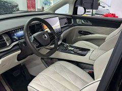 Denza BYD Denza D9 DM-i 980 Four-Wheel Drive Flagship - ფოტო 4