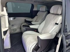 Denza BYD Denza D9 DM-i 980 Four-Wheel Drive Flagship - ფოტო 5