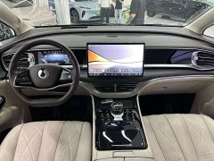 Denza BYD Denza D9 DM-i 980 Four-Wheel Drive Flagship - ფოტო 6