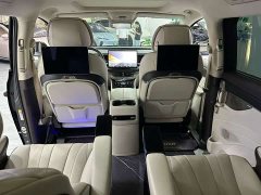 Denza BYD Denza D9 DM-i 980 Four-Wheel Drive Flagship - ფოტო 7