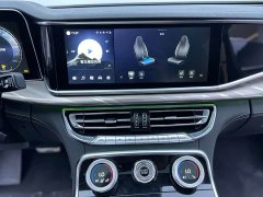 FAW Red Flag H9 2020 2.0T Smart Connected Premium Edition - ფოტო 17