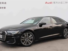 Audi A6L 45 TFSI quattro Dynamic Luxury Edition - ფოტო 1