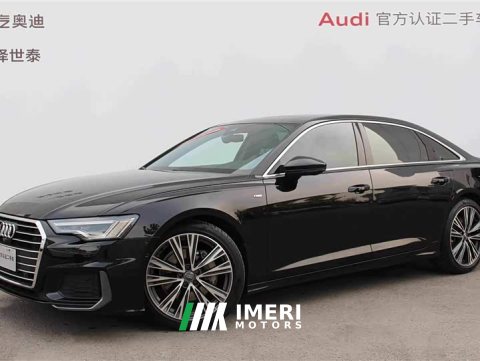 2021 Audi A6L 45 TFSI quattro Dynamic Luxury Edition - ავტომობილი ჩინეთიდან
