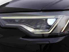 Audi A6L 45 TFSI quattro Dynamic Luxury Edition - ფოტო 10