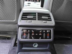 Audi A6L 45 TFSI quattro Dynamic Luxury Edition - ფოტო 12