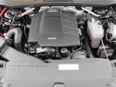 Audi A6L 45 TFSI quattro Dynamic Luxury Edition - ფოტო 13