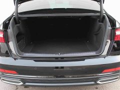 Audi A6L 45 TFSI quattro Dynamic Luxury Edition - ფოტო 14