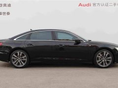 Audi A6L 45 TFSI quattro Dynamic Luxury Edition - ფოტო 2